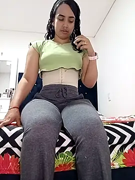 Diva noir online show from March 23, 2026, 5:17 pm