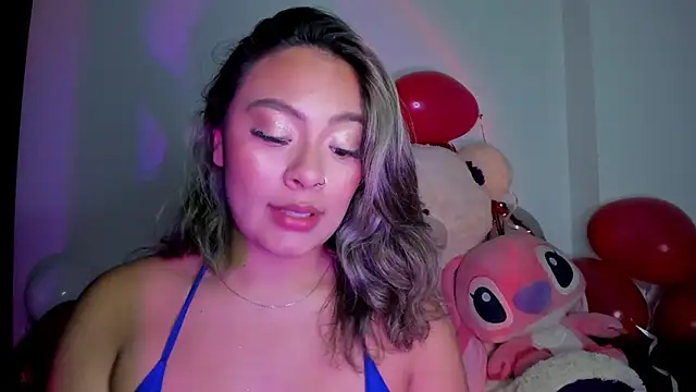 Snapshot of Kylievoos chatting on February 21, 2026, 1:39 am Kylievoos online show from February 21, 2026, 1:39 am