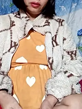 Pmn87 online show from February 23, 2026, 1:36 am