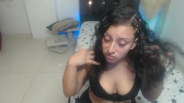 Barbara D Valencia online show from April 12, 2026, 3:50 pm