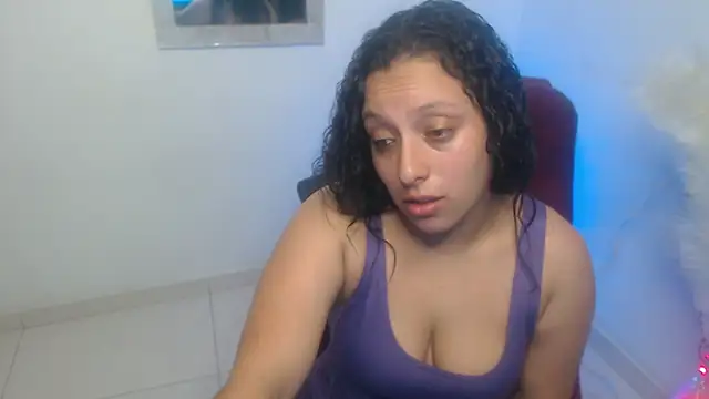 Barbara D Valencia online show from May 20, 2026, 3:18 pm