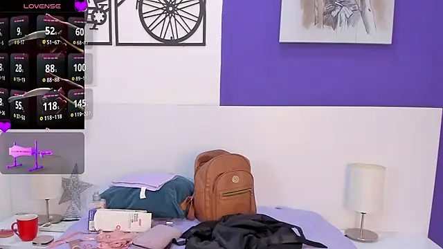 Snapshot of Summer1- chatting on February 1, 2026, 12:59 pm Summer1- online show from February 1, 2026, 12:59 pm