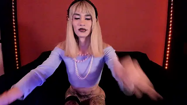 PervertedMissCloe online show from February 21, 2026, 4:35 am