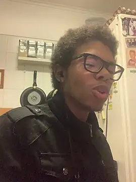 ELPikaPreta online show from February 17, 2026, 1:57 am