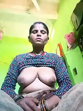 Pari rathore online show from February 8, 2026, 6:50 am