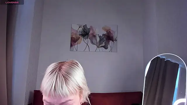 Ann Annise online show from March 14, 2026, 12:28 am