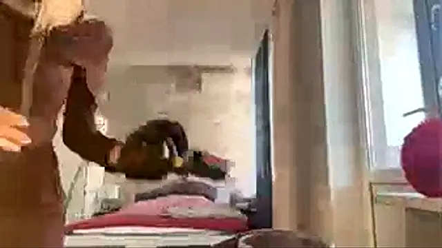 LadyFoxLove online show from February 12, 2026, 11:27 am