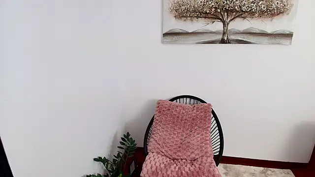 MissyScarlet online show from February 20, 2026, 5:15 am