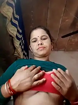 Snapshot of Pooja_sahu chatting on June 6, 2026, 9:14 am Pooja sahu online show from June 6, 2026, 9:14 am