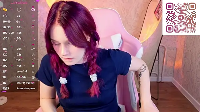 Julia Anis online show from April 11, 2026, 7:45 am