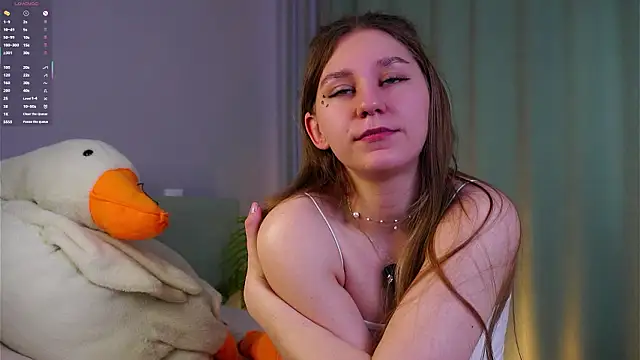 Snapshot of ShantellAngulo chatting on March 8, 2026, 2:04 am ShantellAngulo online show from March 8, 2026, 2:04 am