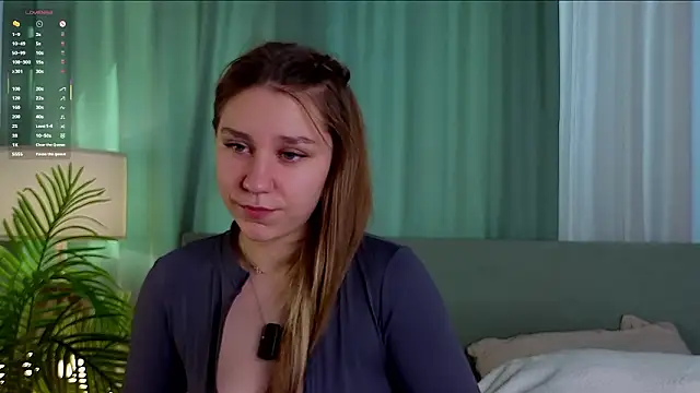 Snapshot of ShantellAngulo chatting on March 16, 2026, 5:44 am ShantellAngulo online show from March 16, 2026, 5:44 am