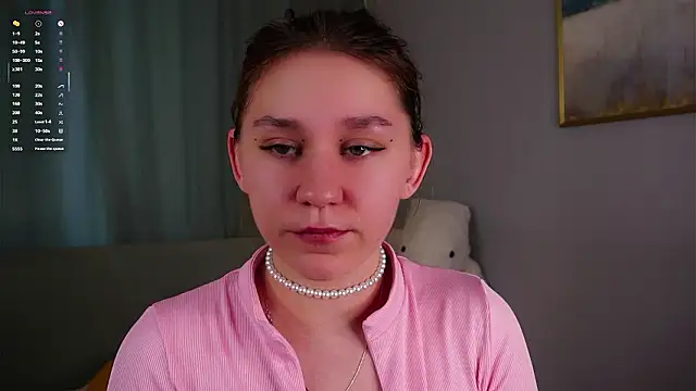 Snapshot of ShantellAngulo chatting on March 30, 2026, 1:17 am ShantellAngulo online show from March 30, 2026, 1:17 am