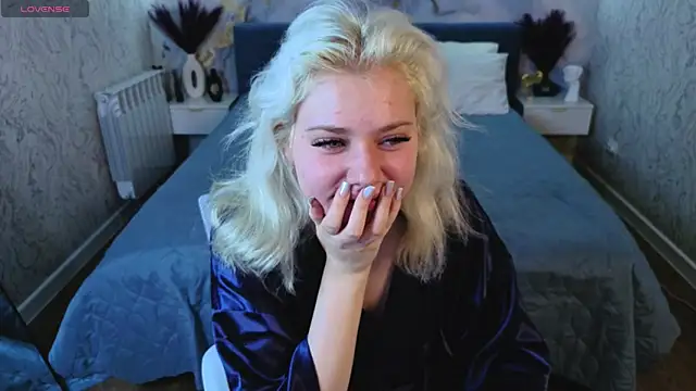 Kate Krose online show from March 3, 2026, 1:01 am