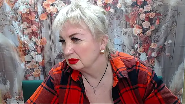 RenataDaster online show from March 22, 2026, 6:11 pm