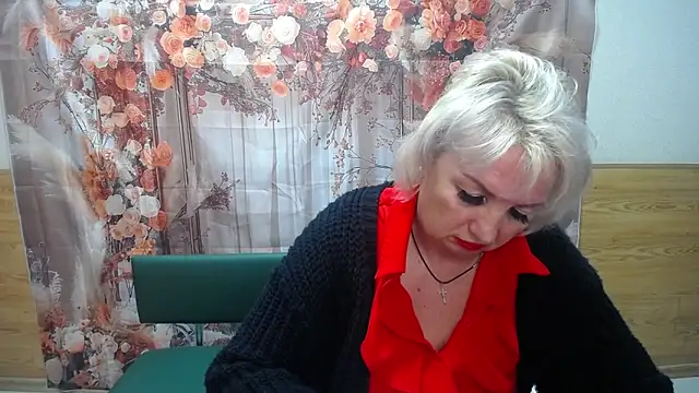 RenataDaster online show from May 30, 2026, 4:59 pm