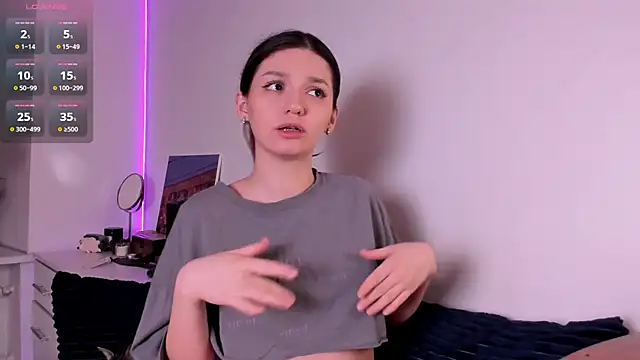 Snapshot of miabellee_ chatting on March 27, 2026, 1:22 am miabellee online show from March 27, 2026, 1:22 am