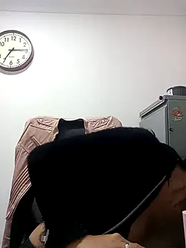 MiaSantana  online show from April 2, 2026, 12:14 pm