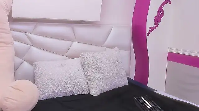 Keiry Paloma online show from March 22, 2026, 7:06 pm