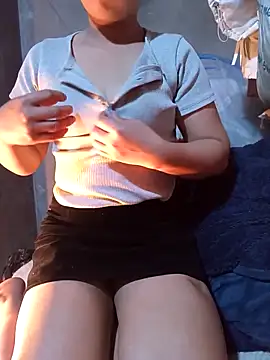 Slutty 18 online show from February 9, 2026, 7:34 am