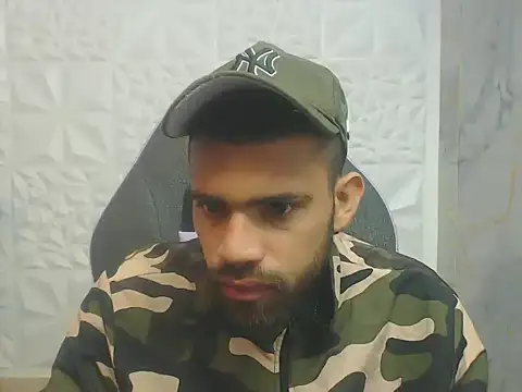 Snapshot of chacorta_ chatting on February 18, 2026, 1:18 pm chacorta online show from February 18, 2026, 1:18 pm