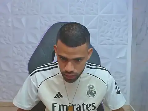 chacorta  online show from March 5, 2026, 1:29 pm