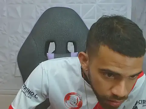 chacorta  online show from March 10, 2026, 12:54 pm