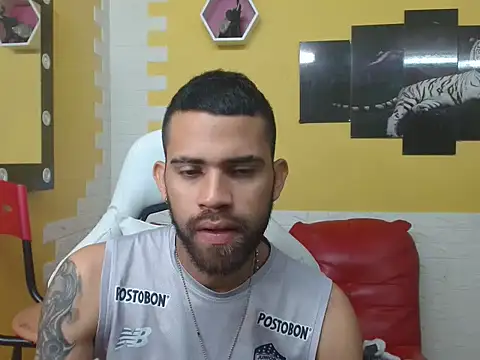 chacorta  online show from April 9, 2026, 1:16 pm