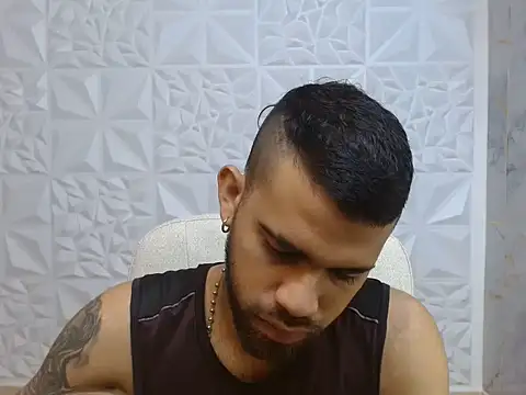 Snapshot of chacorta_ chatting on July 17, 2026, 12:56 pm chacorta online show from July 17, 2026, 12:56 pm