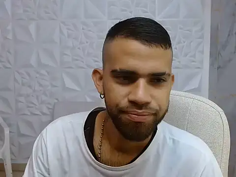 Snapshot of chacorta_ chatting on July 19, 2026, 12:20 pm chacorta online show from July 19, 2026, 12:20 pm