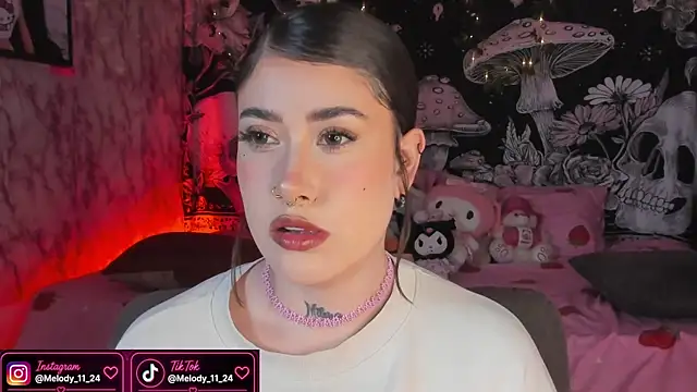 Tamara uwu online show from July 21, 2026, 9:39 pm