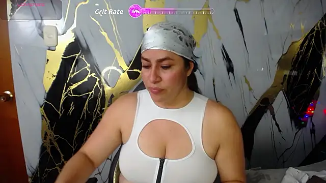 Alison-mar online show from February 27, 2026, 7:47 pm