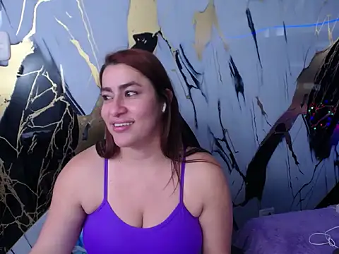 Alison-mar online show from April 6, 2026, 3:26 am