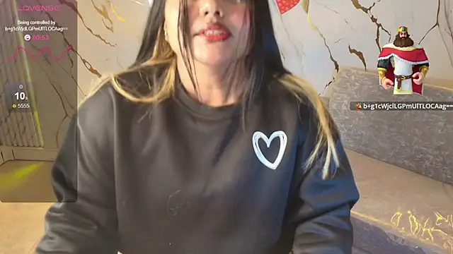 Snapshot of Berchy_tf chatting on February 25, 2026, 9:02 pm Berchy tf online show from February 25, 2026, 9:02 pm