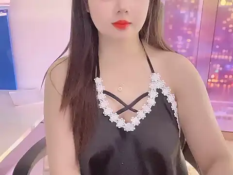 XiaBunny online show from March 23, 2026, 5:28 pm