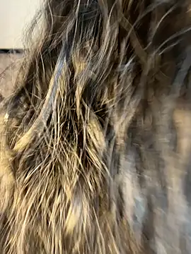 Denise wolfe21 online show from February 19, 2026, 7:43 pm