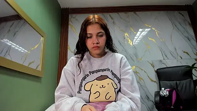 Snapshot of Amanda_Rossi chatting on February 13, 2026, 11:39 am Amanda Rossi online show from February 13, 2026, 11:39 am