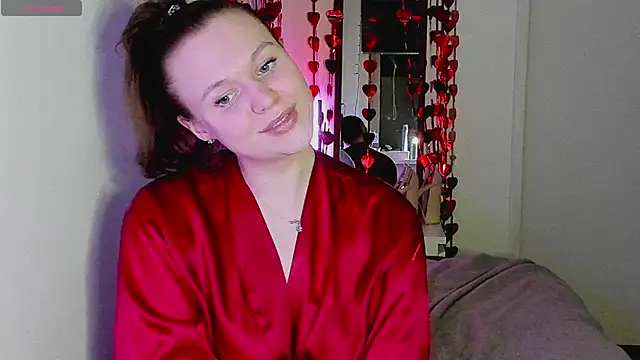 Lika  Sweeet online show from February 11, 2026, 11:43 pm