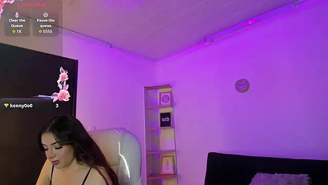 Snapshot of Sweet_bellaa_ chatting on March 21, 2026, 3:55 am Sweet bellaa online show from March 21, 2026, 3:55 am