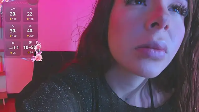 Snapshot of Sweet_bellaa_ chatting on April 5, 2026, 5:04 am Sweet bellaa online show from April 5, 2026, 5:04 am