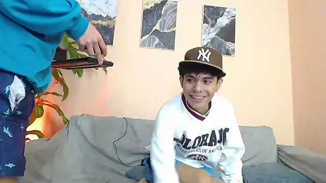 DesiresOfOlympus  online show from February 24, 2026, 8:07 pm