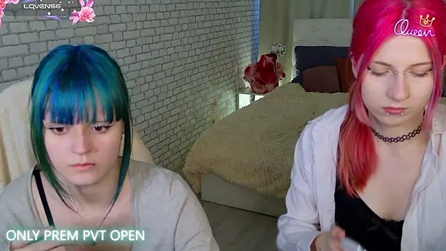 michelewild online show from March 27, 2026, 1:55 pm