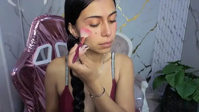 Abby1 b  online show from February 4, 2026, 8:58 pm