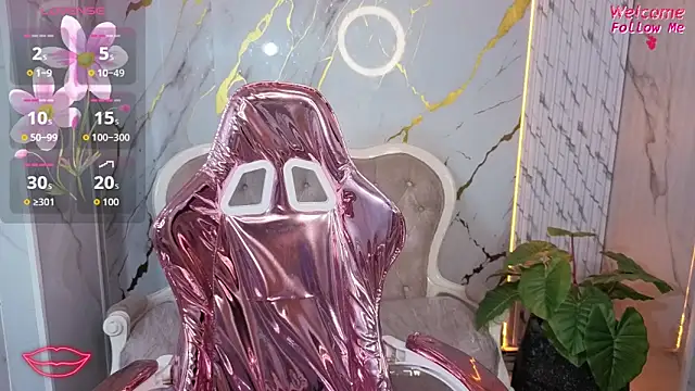 Abby1 b  online show from February 28, 2026, 8:21 pm