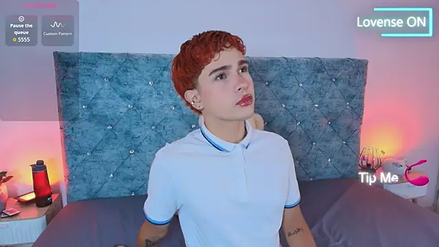 ryan onFire online show from April 10, 2026, 1:27 pm