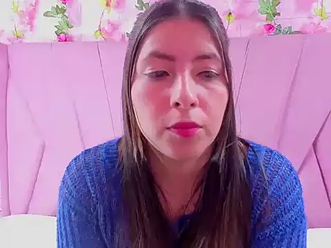 EmberCooper  online show from February 26, 2026, 2:10 am