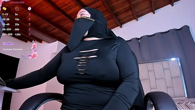 basima haik online show from March 7, 2026, 3:14 am