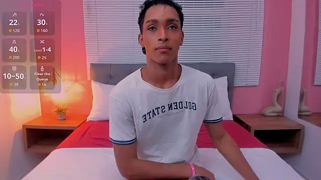 drako18  online show from March 13, 2026, 3:02 am