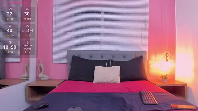 drako18  online show from March 26, 2026, 3:34 am