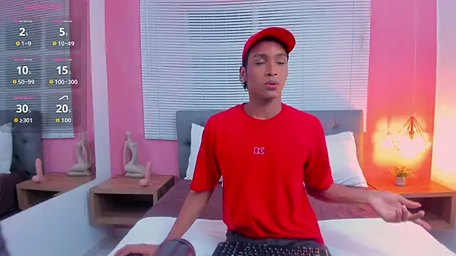 drako18  online show from March 29, 2026, 3:28 am